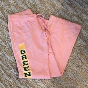 Green Bay lounge pants